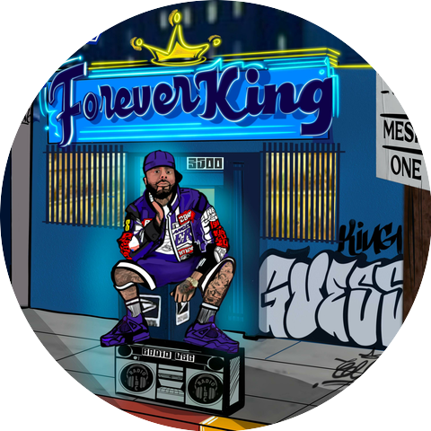 King Guess