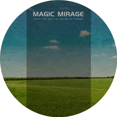 Magic Mirage