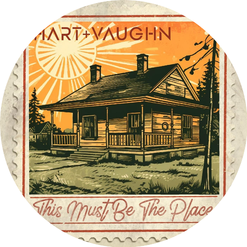 Hart and Vaughn