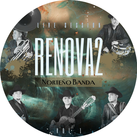 Renova2 Norteño Banda