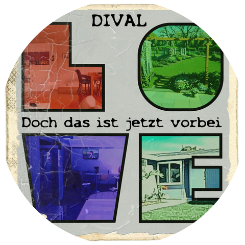 DIVAL (Hans-Dieter Schwarz)
