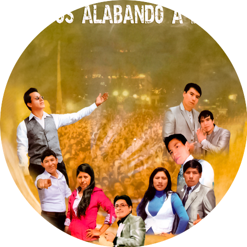 Ministerio Jhaziel