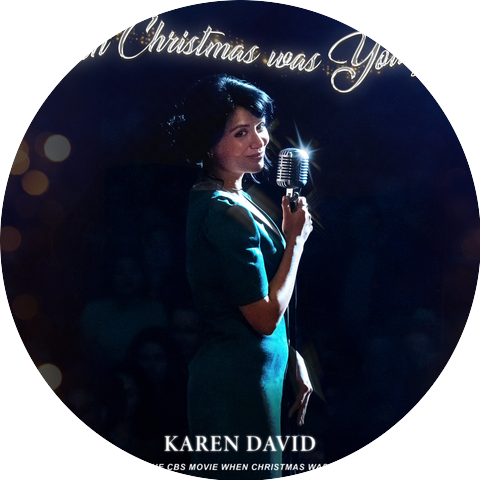 Karen David