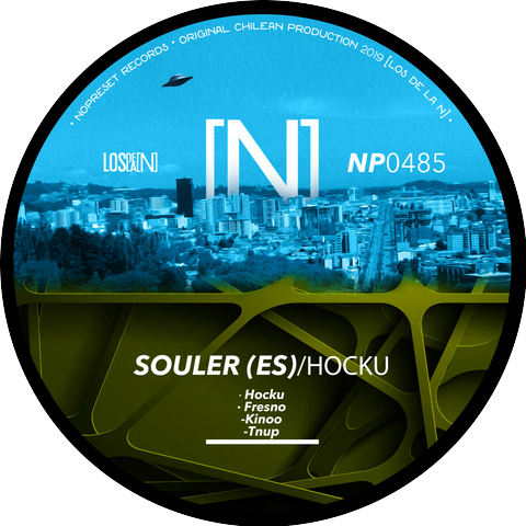 Souler (ES)