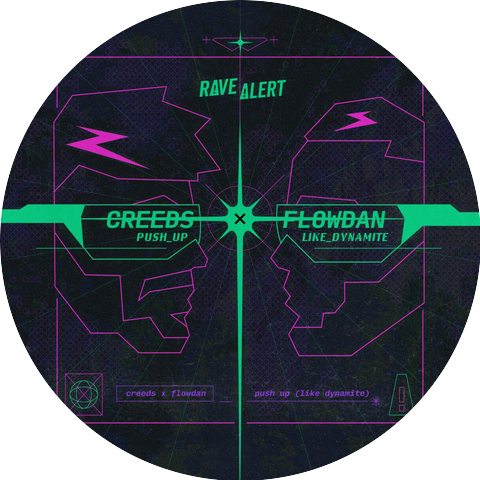 Creeds & Flowdan