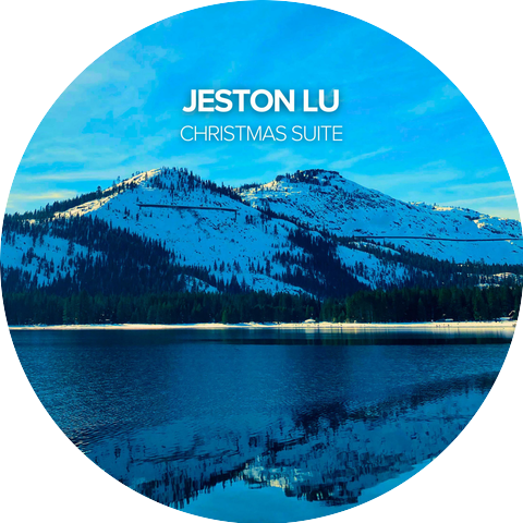 Jeston Lu