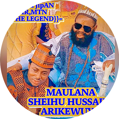 Azakiru Yanda Jipan The Legend