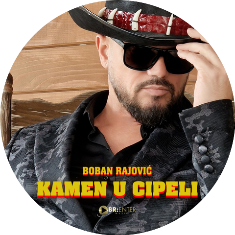 Boban Rajovic
