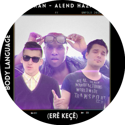 Renas Miran & Alend Hazim & LMXX