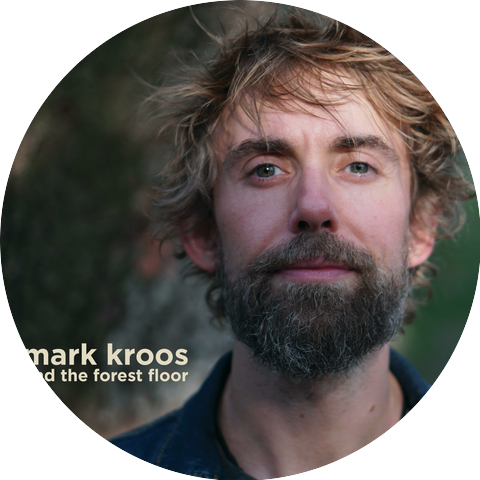 mark kroos and the forest floor