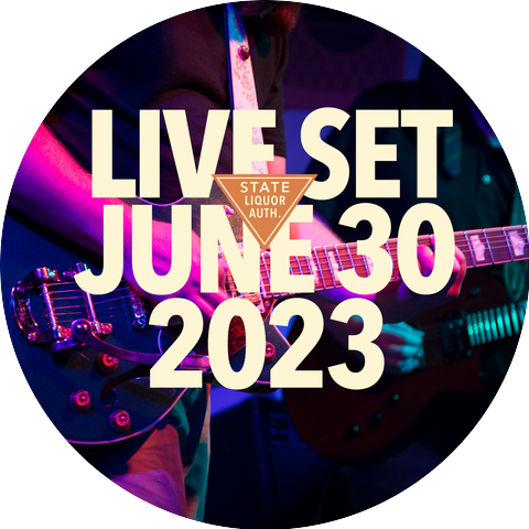 State Liquor Authority