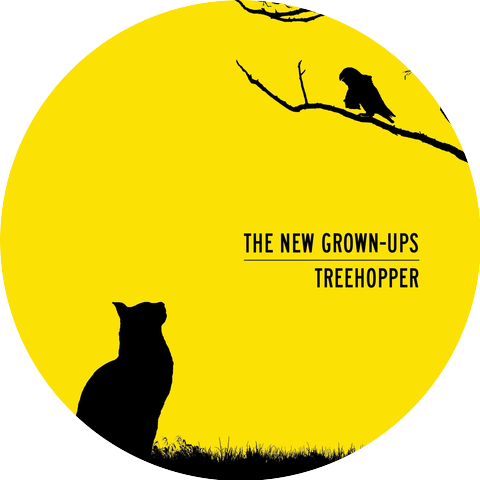 The New Grown-Ups