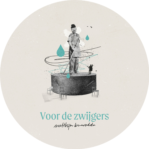 Matthijn Buwalda