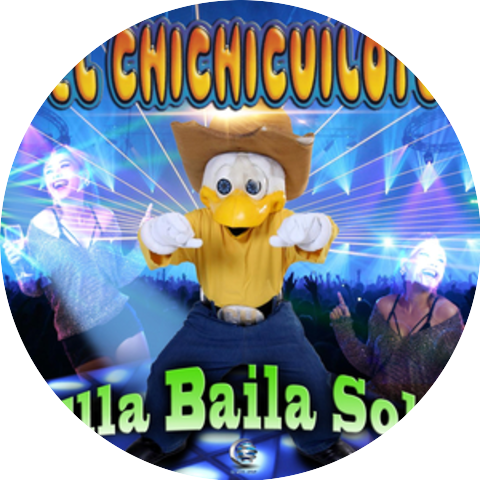 El Chichicuilote