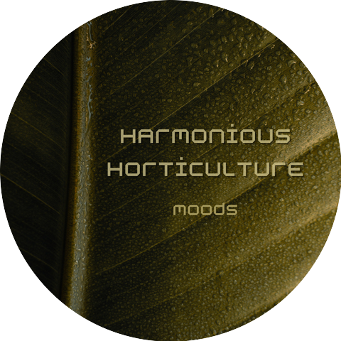 Harmonious Horticulture