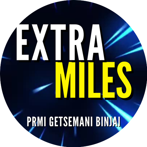 PRMI Getsemani Binjai