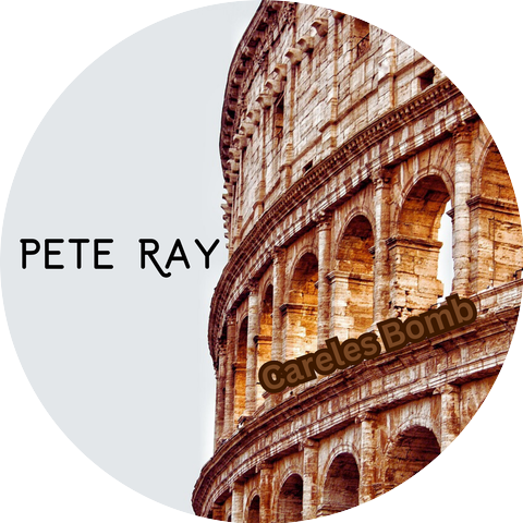 Pete Ray