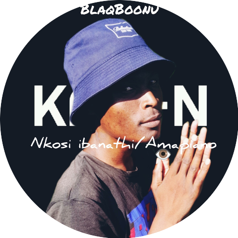 Blaq Boonu