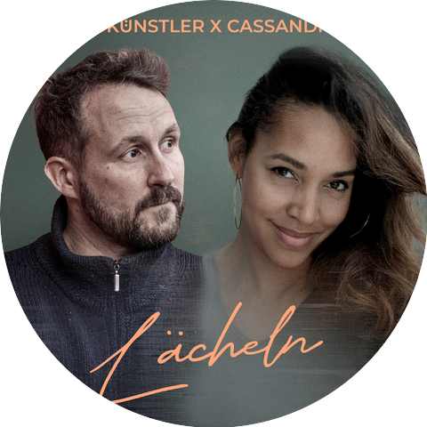 Florian Künstler & Cassandra Steen