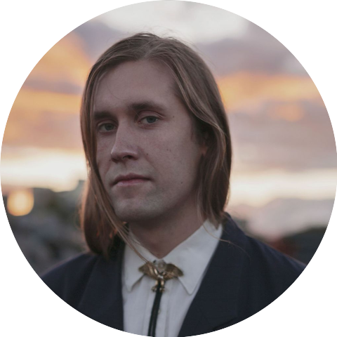 Jaakko Eino Kalevi and Alma Jodorowsky