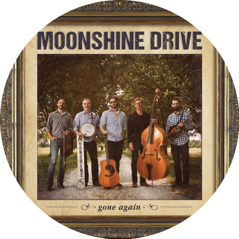 Moonshine Drive