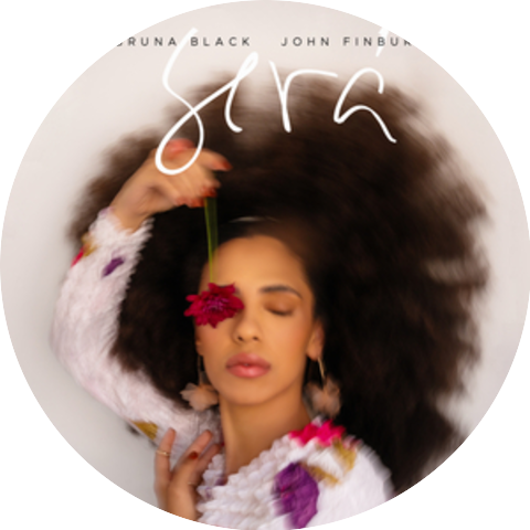 Bruna Black & John Finbury