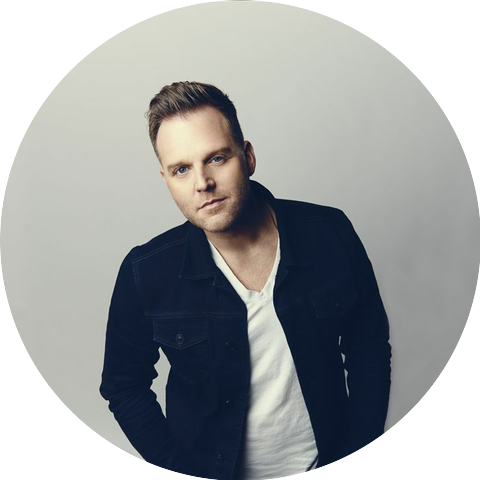 Matthew West and Jon Reddick