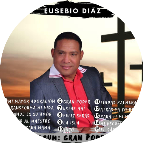 Eusebio Diaz