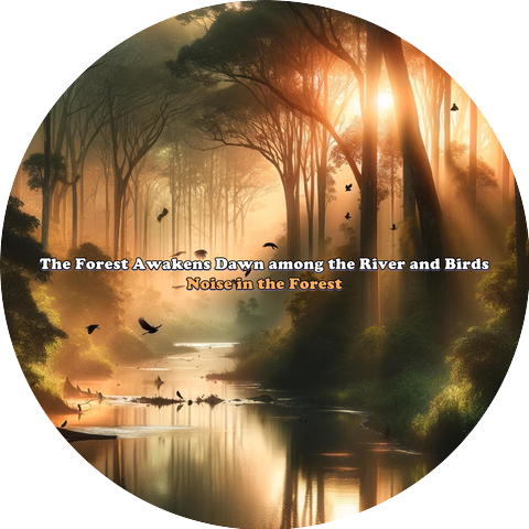 Noise in the Forest