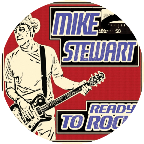 Mike Stewart