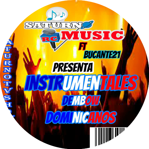 Saturno Music RC