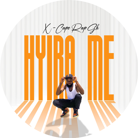 X-cape Rap Gh