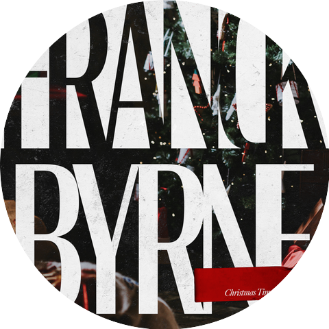 Franck Byrne