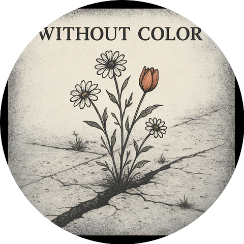 without color