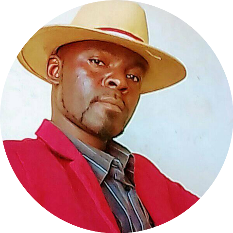 Lawrence Mbenjere