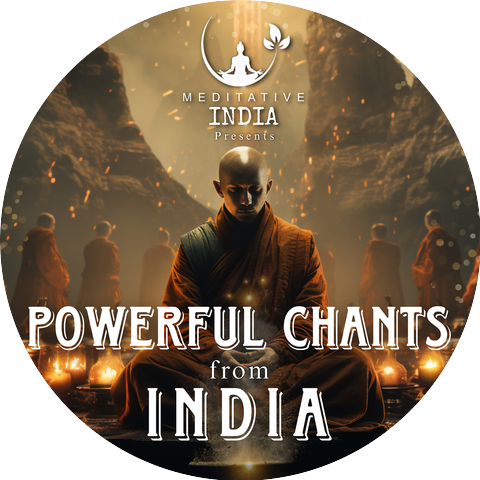 Meditative India