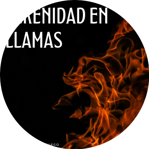 Increíbles sonidos de fuego Blaze