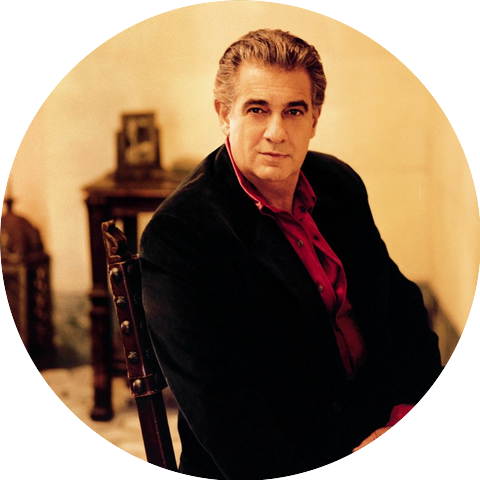 Plácido Domingo