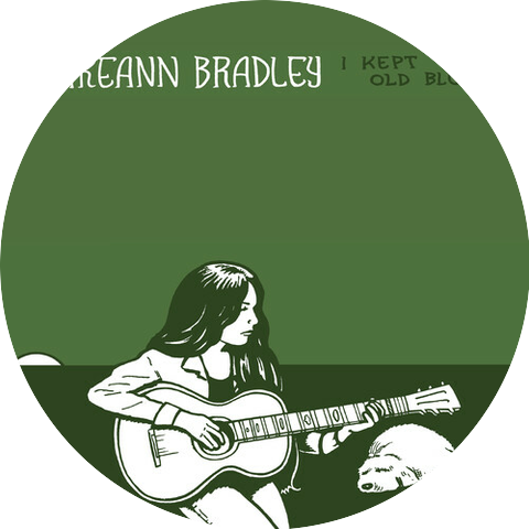 Muireann Bradley