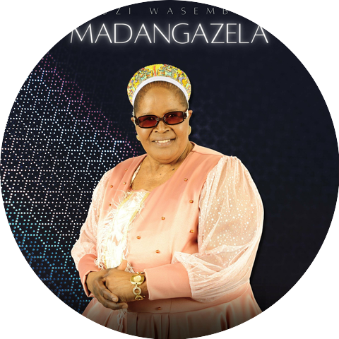 Madangazela