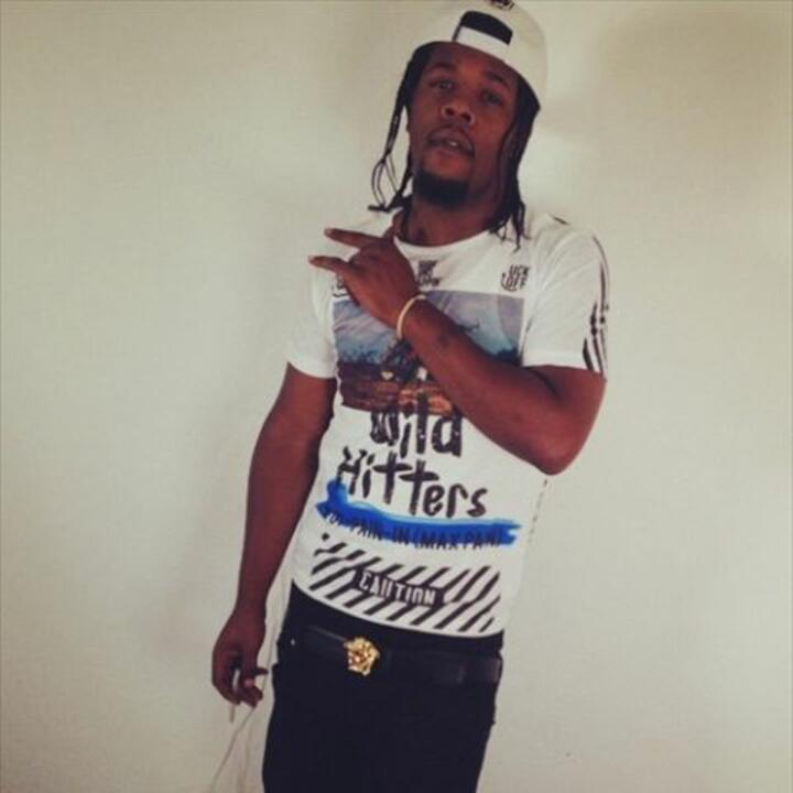 Rowdy Rebel & OnPointLikeOP