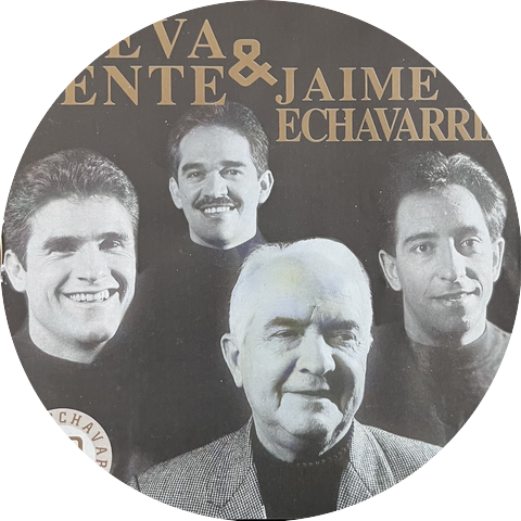 Nueva Gente & Jaime R Echavarría