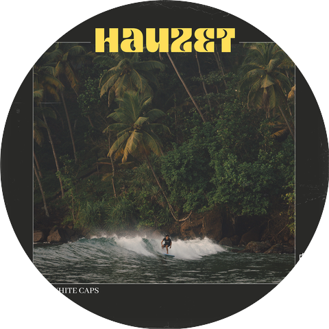Hauzet