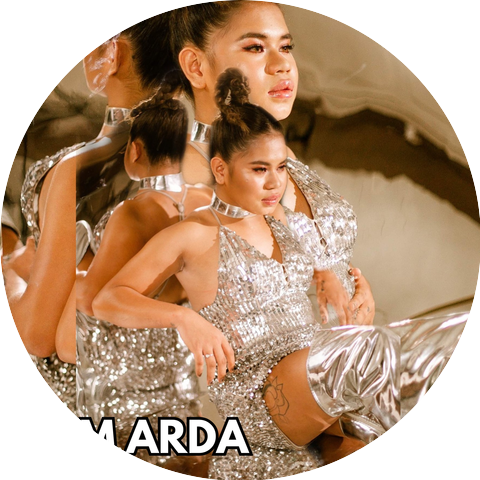 Kim Arda