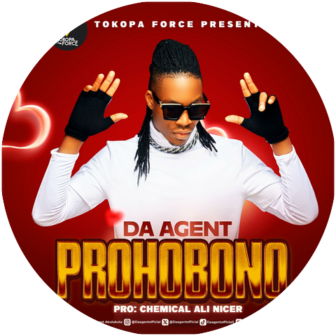 Da Agent Official