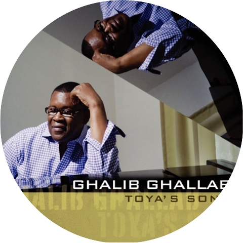 Ghalib Ghallab