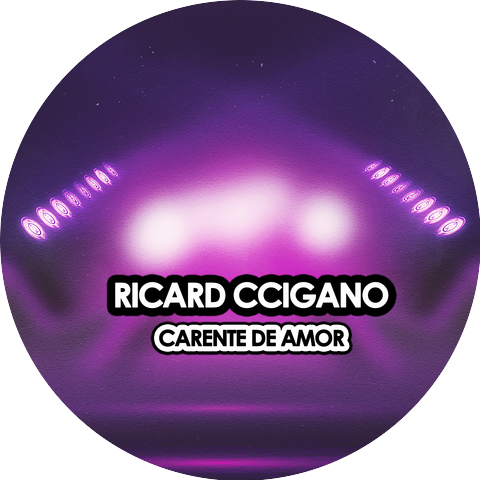 Ricard Ccigano