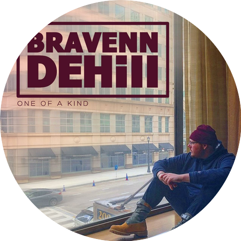 Bravenn DeHill