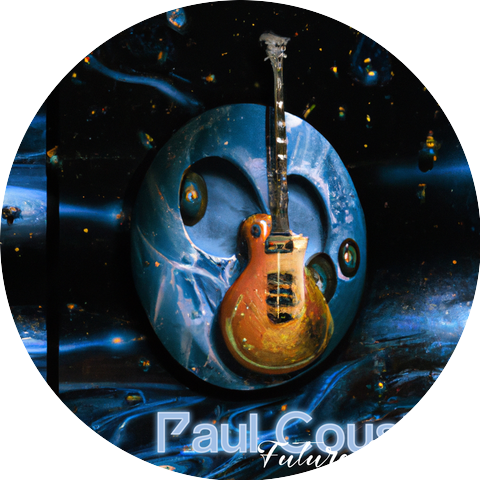Paul Cousté