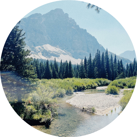 Bark Point. and Rev Ezra